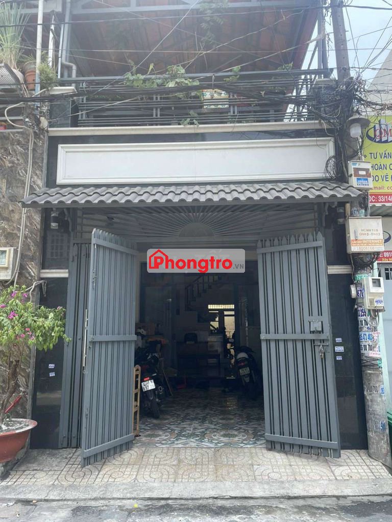 Cho thuê phòng ở