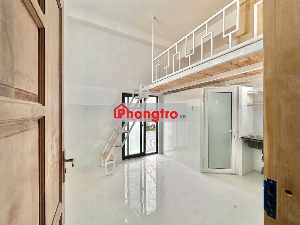 DUPLEX xây mới 100%, Full Nội Thất New Seal. Giá từ 2trx/phòng