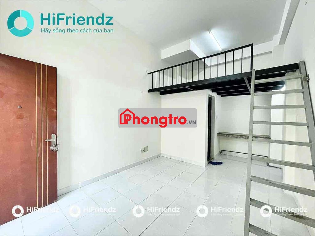 PHÒNG TRỌ MỚI GIÁ RẺ GẦN NGAY KHU SÂN BAY - GA T3