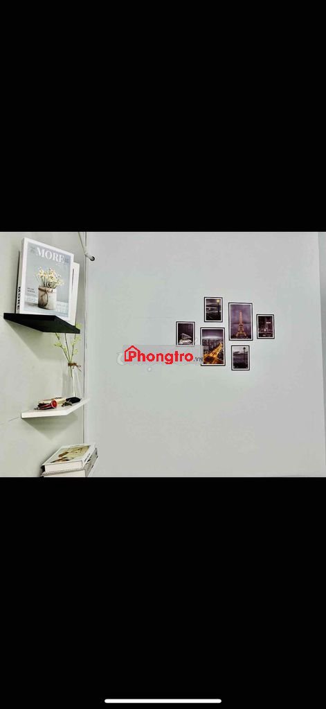 phòng ở 49/31 phạm văn bạch tân bình lịch sự