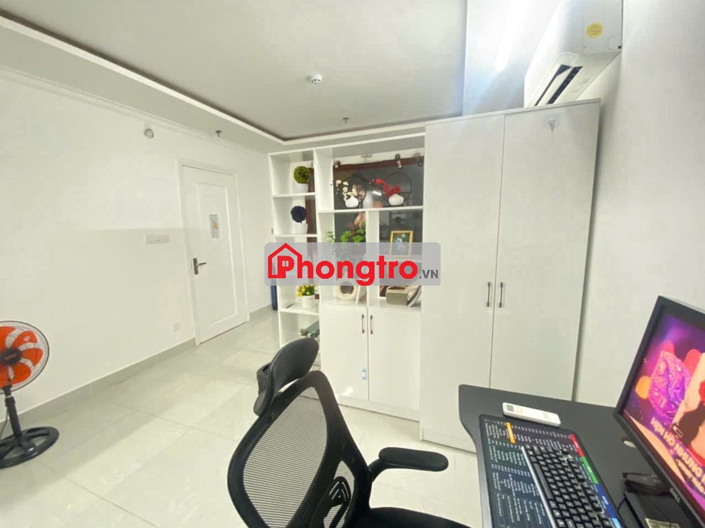 CĂN HỘ DỊCH VỤ , FULL NỘI THẤT , TRUNG TÂM DỌN VÔ Ở LIỀN