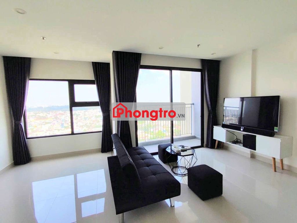 Vinhome q9, Share 1 phòng TO căn hộ giá siêu tốt, sống chất lượng cao