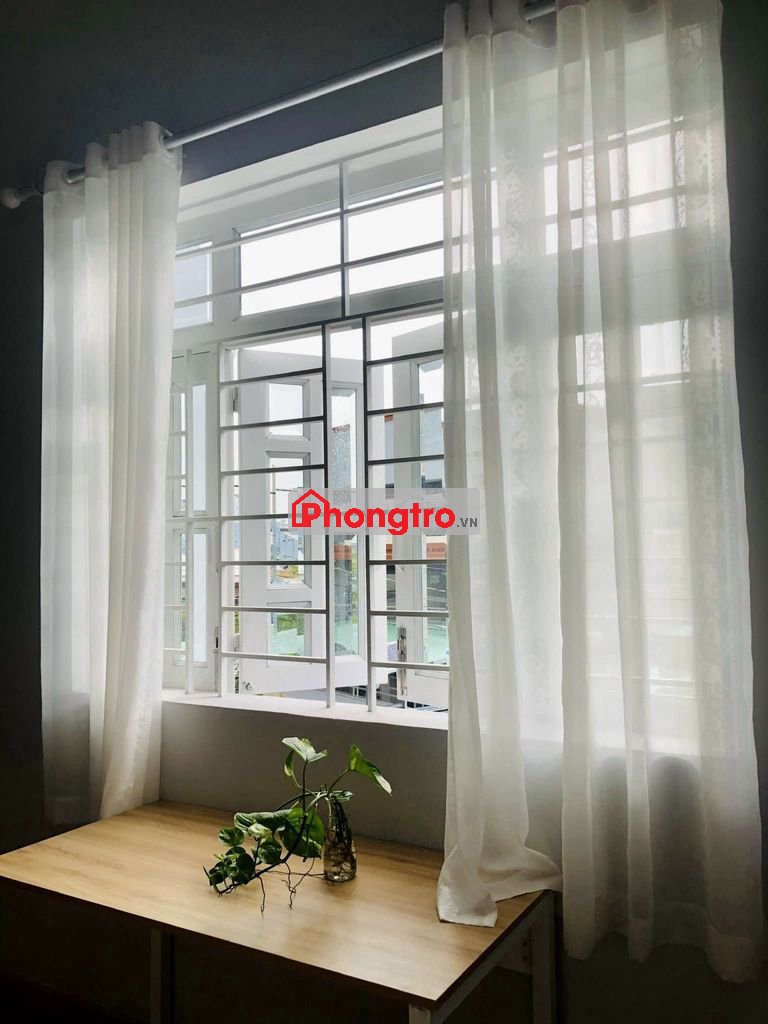 Cho thuê phòng trọ studio gần chợ Đồn Bửu Hòa Biên Hòa