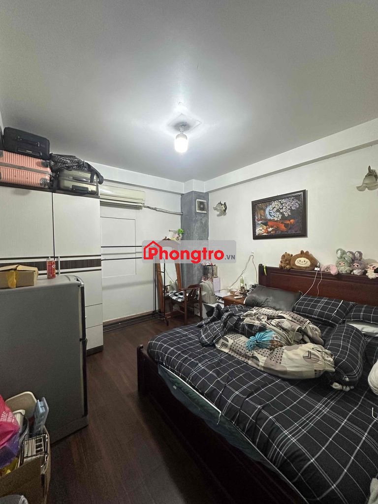 pass trọ quận 3 ( hợp đồng 6 tháng )