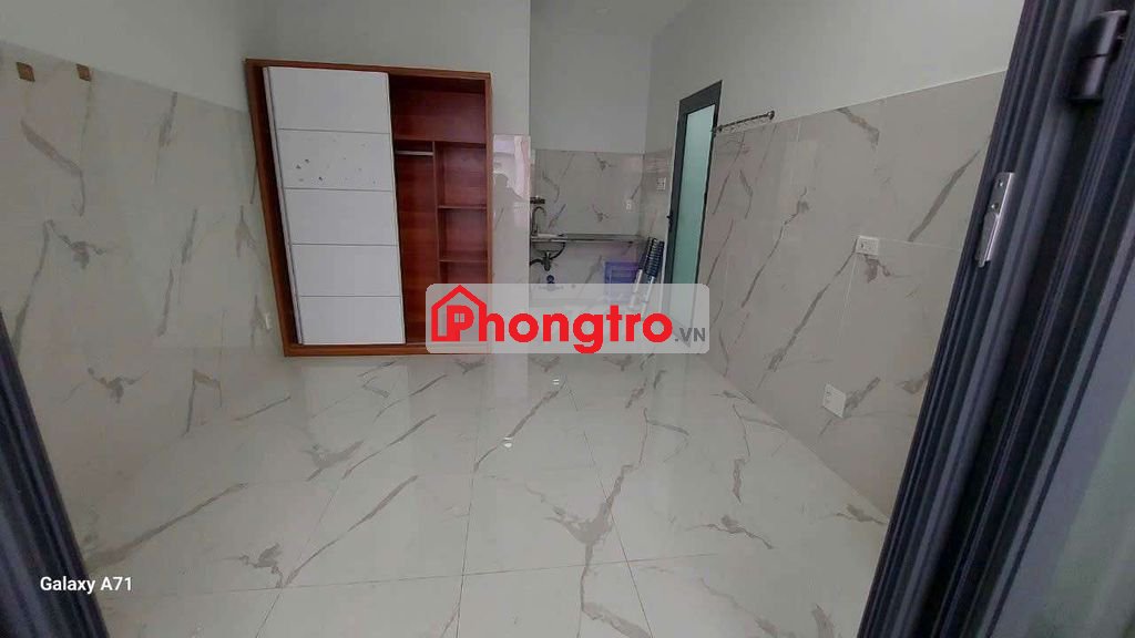 CHO THUÊ PHÒNG SIÊU ĐẸP VỚI BAN CÔNG RỘNG 5M