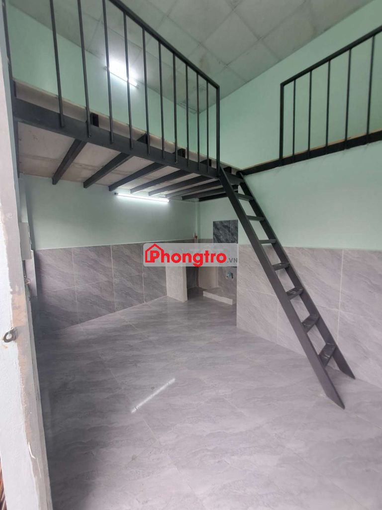 Cho thuê phòng an phú đông quận 12