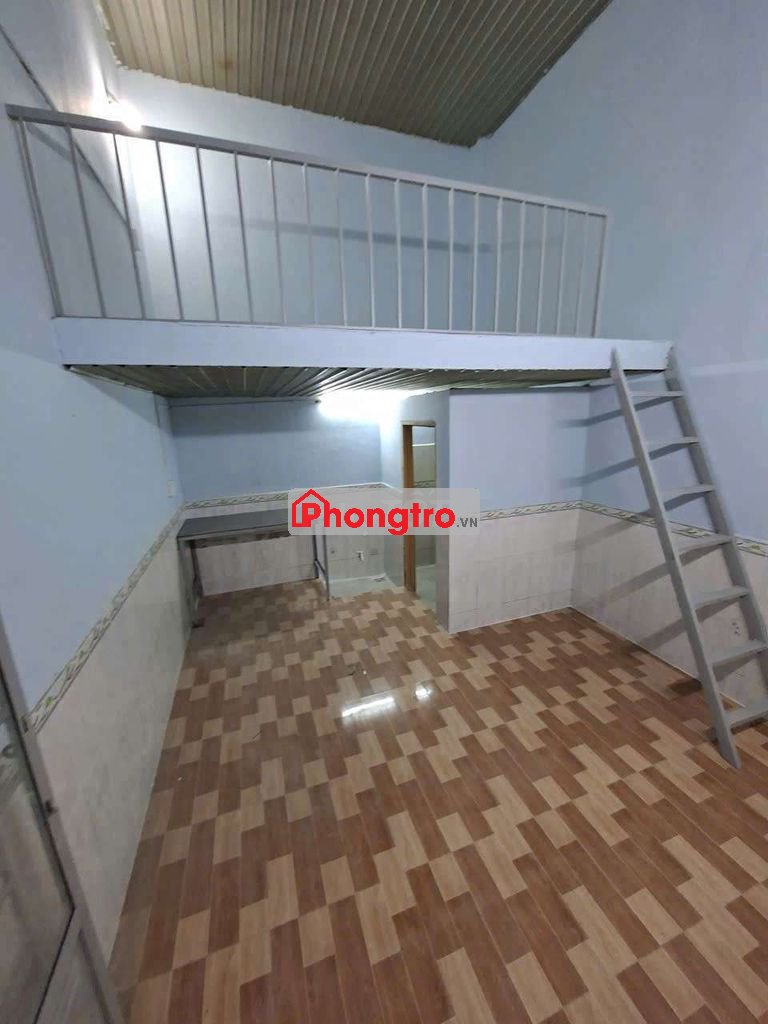 Cho thuê phòng an phú đông quận 12