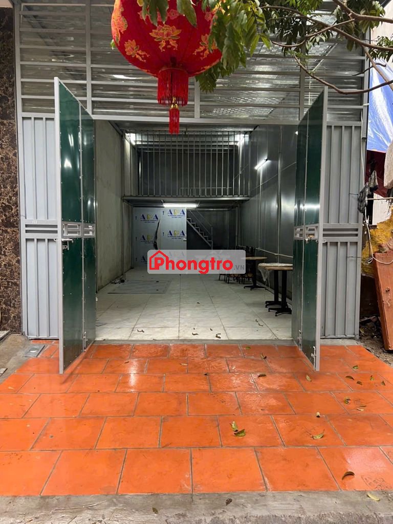 MẬU LƯƠNG, HÀ ĐÔNG - THUÊ NHÀ NGUYÊN CĂN – CÓ GÁC XÉP – 6.000.000