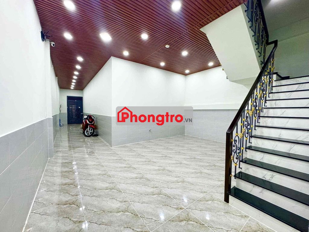 Sleep box mặt tiền 653 lê văn lương cách đại học TĐT 200m 🔥