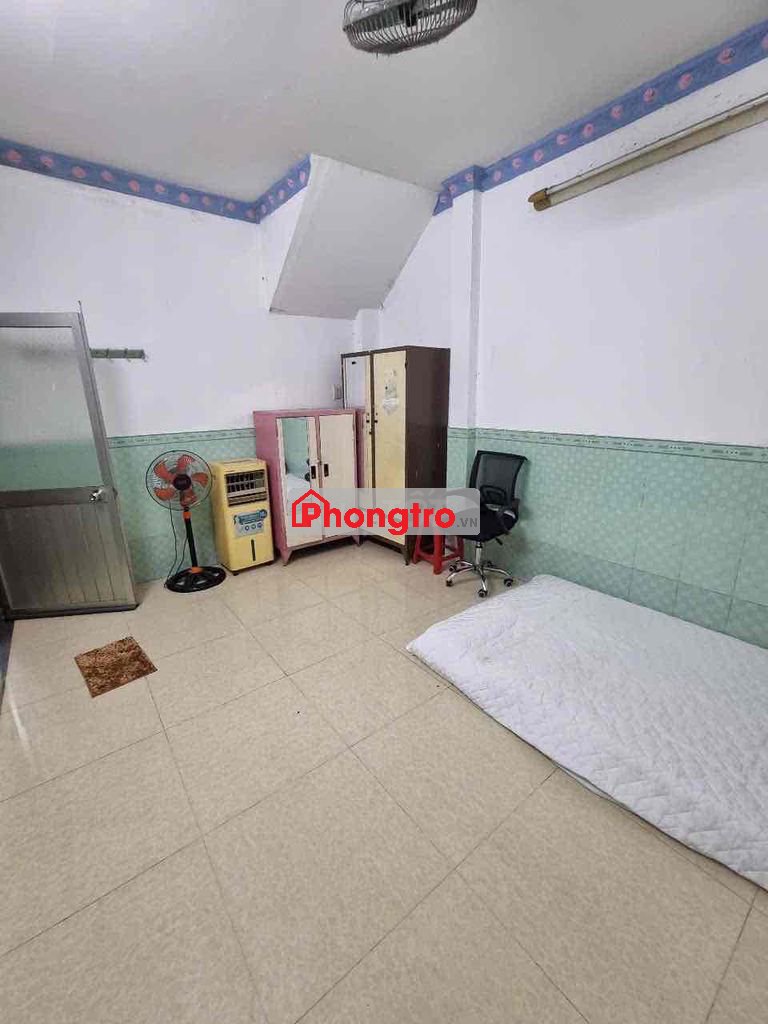 CHO THUÊ PHÒNG CÓ NỘI THẤT