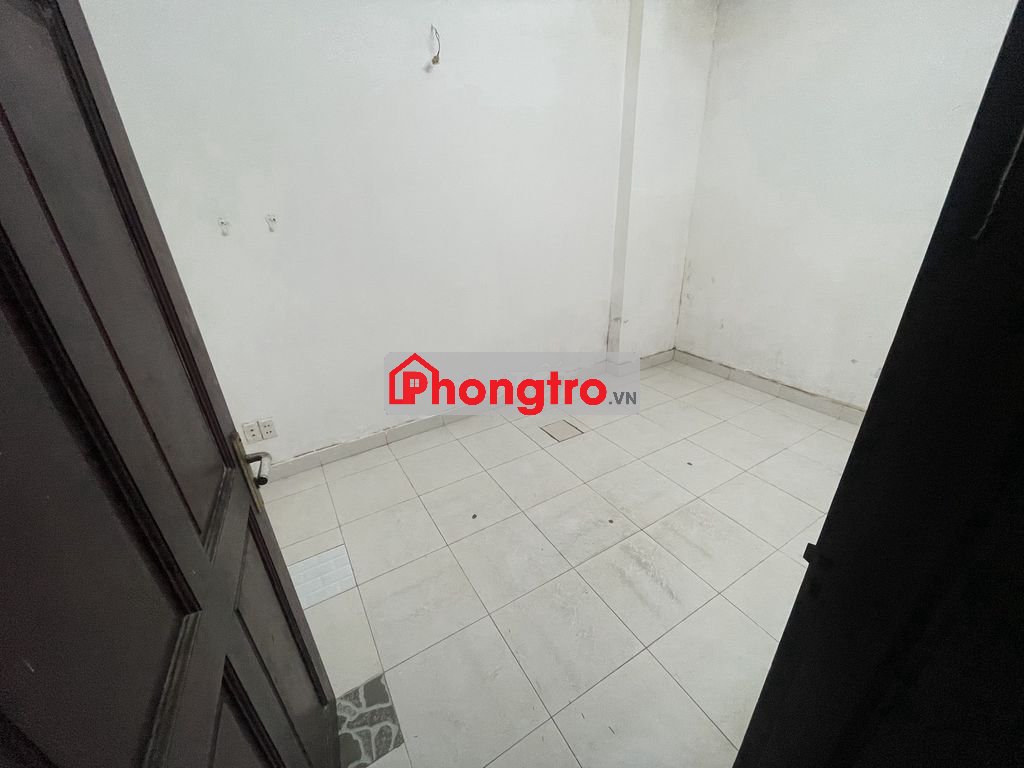 Cho thuê phòng trọ giá rẻ Phú Nhuận