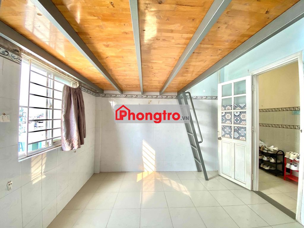 huỳnh tấn phát_ 2.9tr/ tháng phòng đẹp