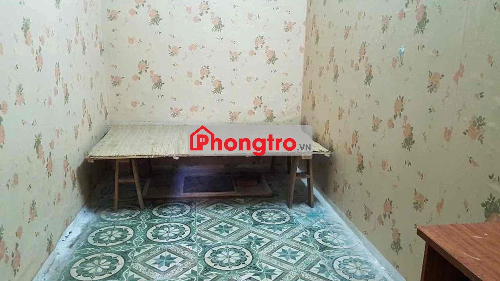 Phòng chính chủ giá 1,4 triệu ở Nguyễn Ngọc Vũ