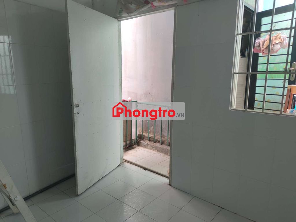 Phòng trọ cho thuê