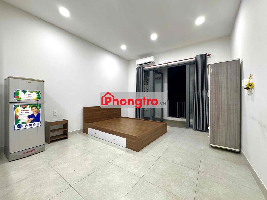 ☘️ STUDIO FULL NT THOÁNG MÁT GẦN AEON BÌNH TÂN- VÕ VĂN KIỆT