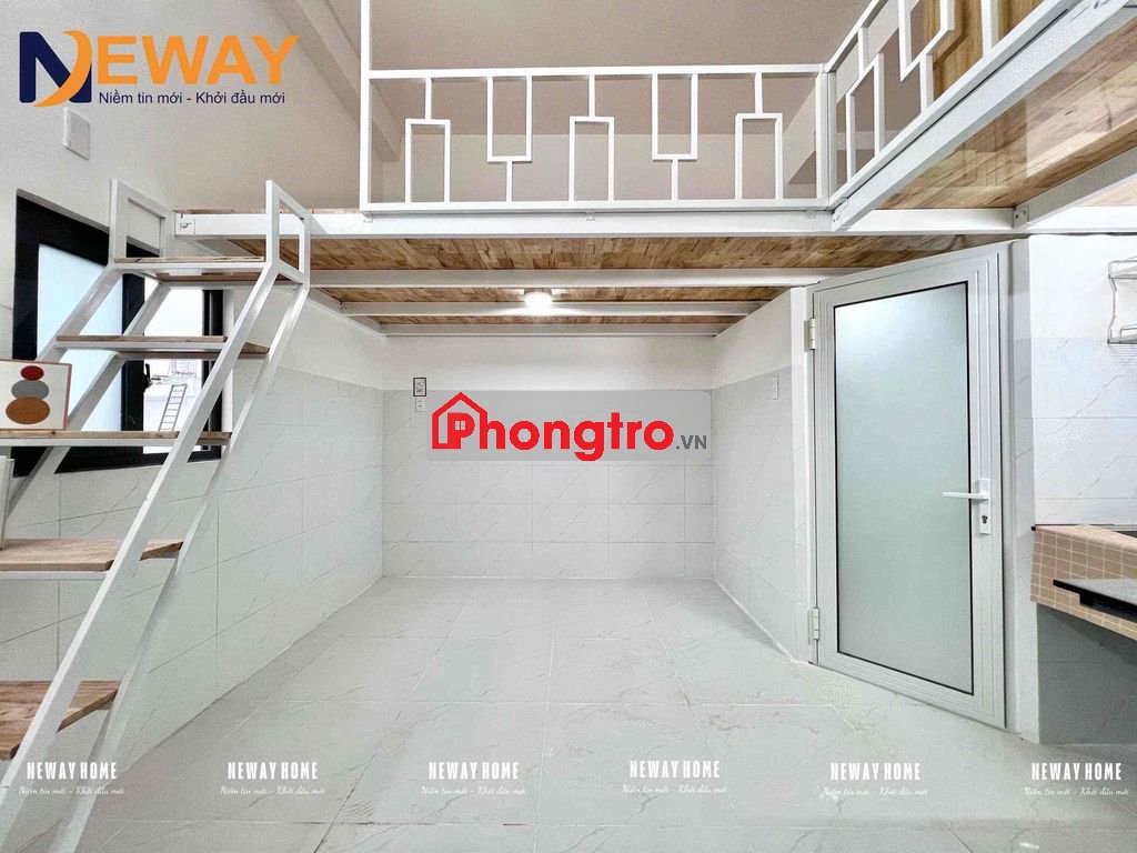 🔥PHÒNG TRỌ MỚI KENG GIÁ RẺ - NGAY CHỢ BÌNH THÀNH- GẦN ĐH CÔNG THƯƠNG 🔥