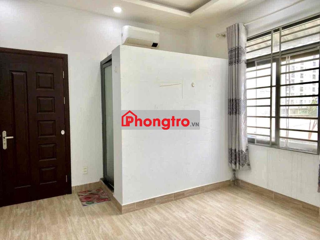 PHÒNG TRỌ PHAN VĂN HỚN