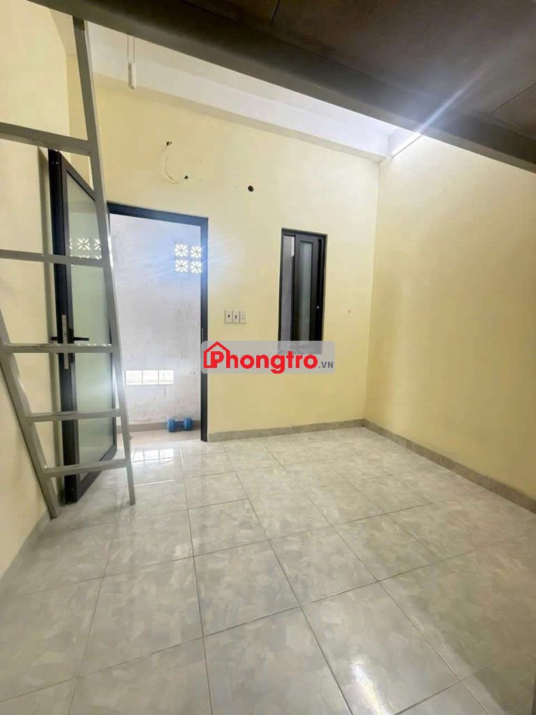 Giảm 500k cọc phòng trọ giá rẻ ngay chợ