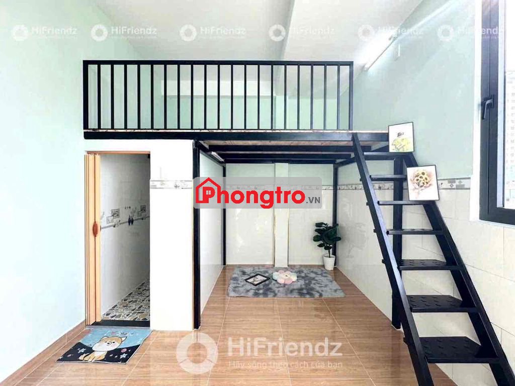 CHO THUÊ PHÒNG MỚI CÓ MÁY LẠNH NGAY TÔ HIỆU-HOÀ BÌNH SẠCH SẼ AN NINH