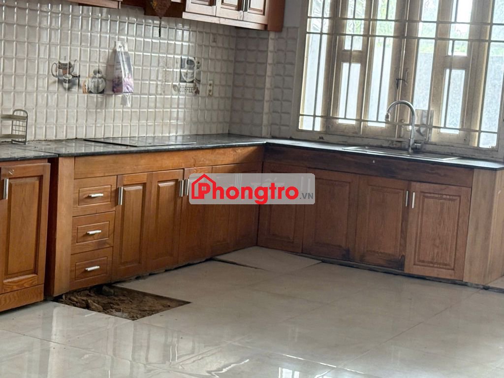 Cho thuê phòng dt 30m2 đến 35m2 tại phú Hữu quận 9 giá từ 3 triệu