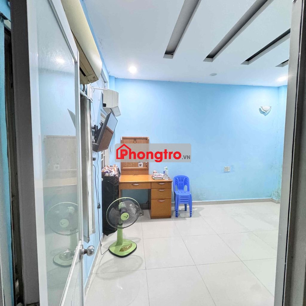 Cho thuê phòng ở ghép nhà giáo viên