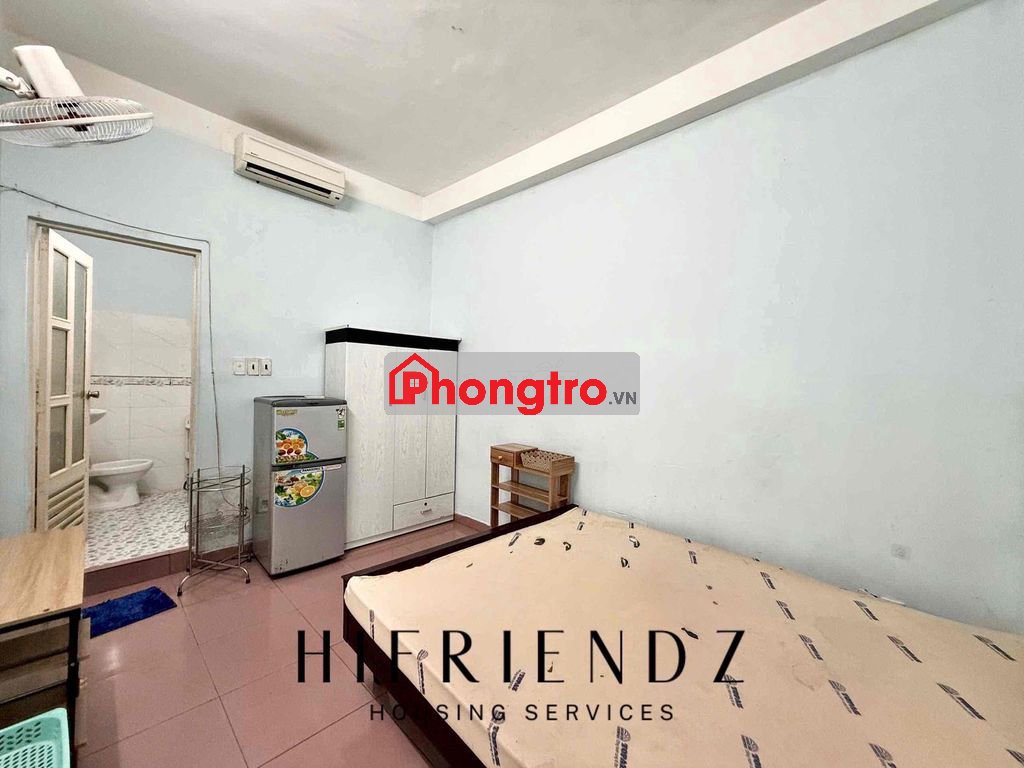 PHÒNG TRỌ GIÁ RẺ FULL NỘI THẤT MẶT TIỀN ĐƯỜNG TÊN LỬA-AEON BÌNH TÂN