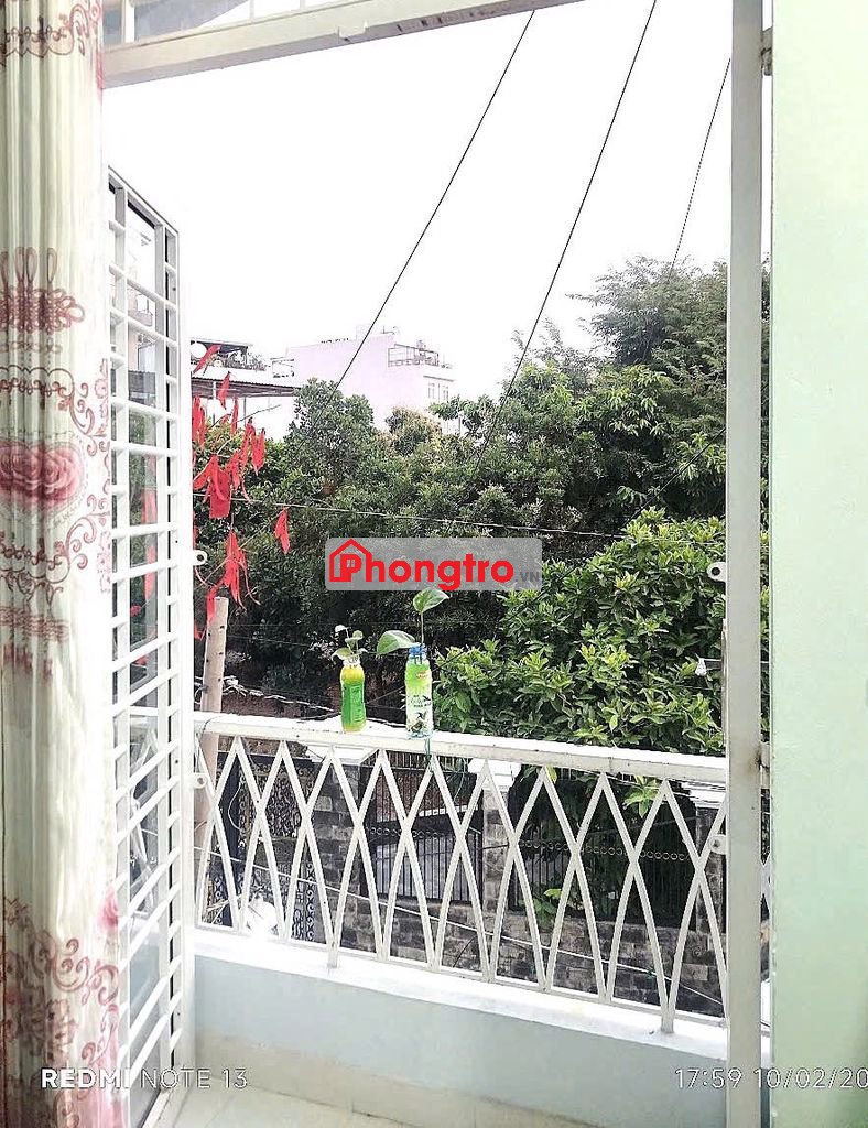 Phòng trọ, Ký túc xá Tân Phú, Q7- Ngôi nhà thứ 2 của bạn