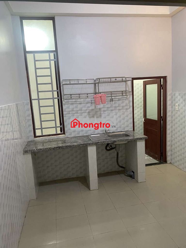 Cho thuê nhà 20 m Tam Bình, Thủ Đức giá 1.7 tr