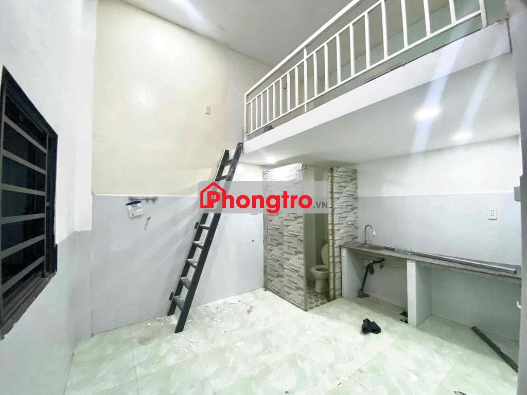 phòng trọ giá rẻ Quận 7