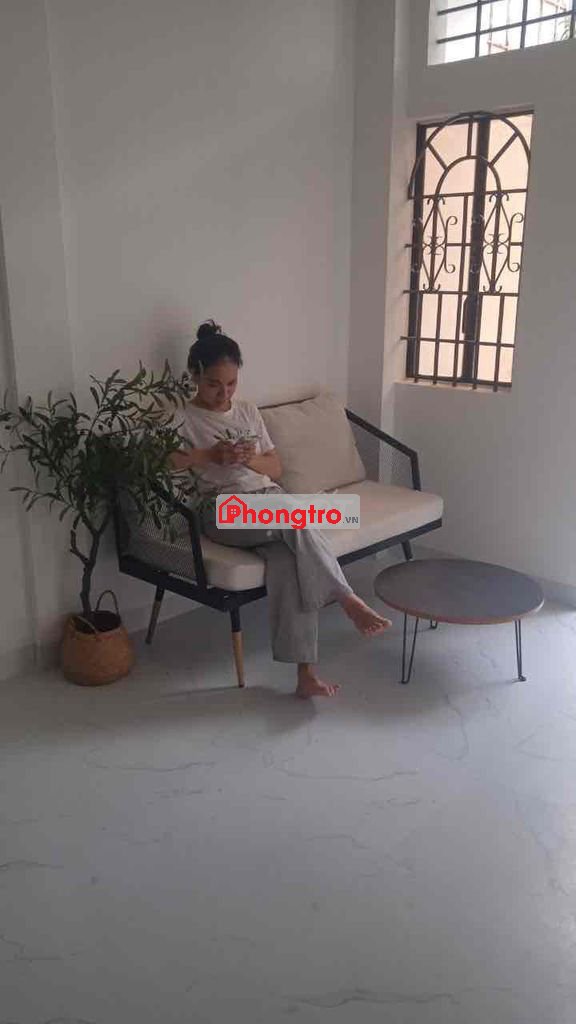 Ban Công/ Trọ Tân Bình