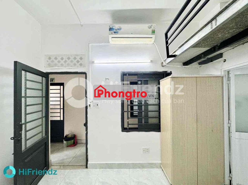 🔥 PHÒNG TRỌ ĐỦ NỘI THẤT- THANG MÁY gần ĐH Văn Hiến-CÔNG THƯƠNG