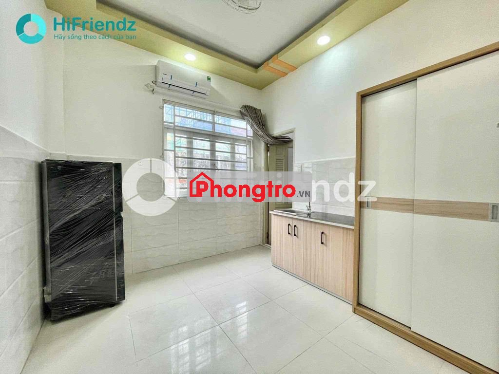 🌻 PHÒNG FULL NT-CỬA SỔ-THANG MÁY ngay Khu Tên Lửa