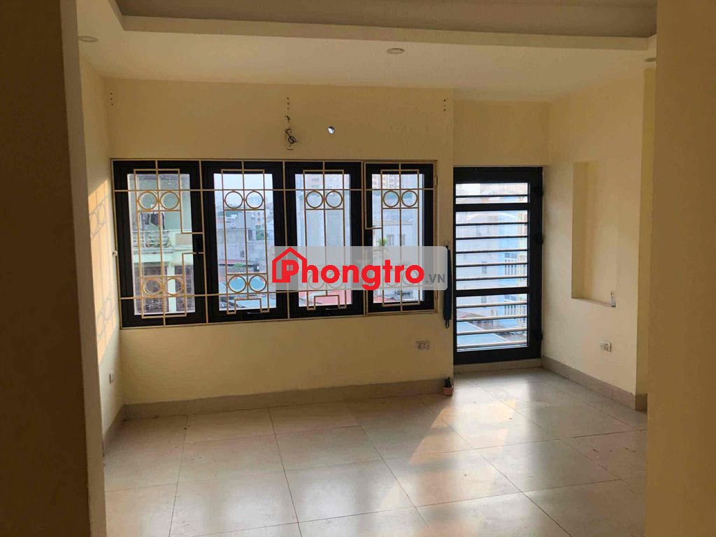 Cho Thuê Phòng Trọ 83 Nguyễn Chính,Tân Mai,Hoàng Mai