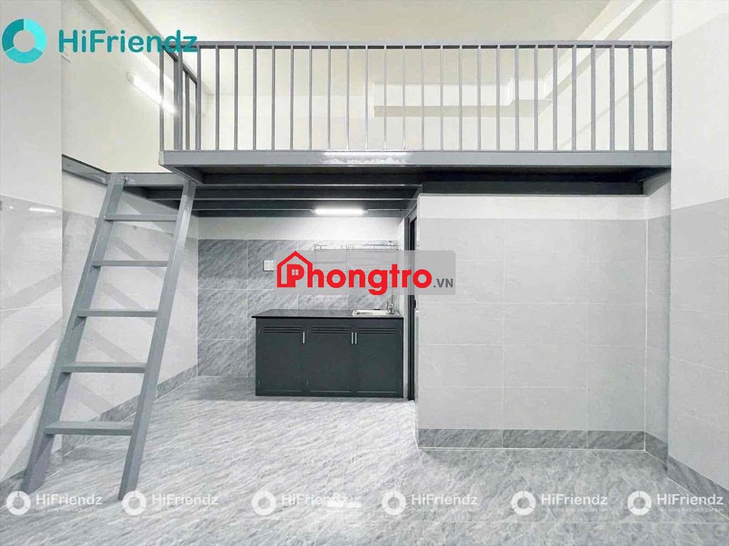 Khai trương 80 phòng duplex mới ở được 4ng 4xe ngay trung tâm BThanh