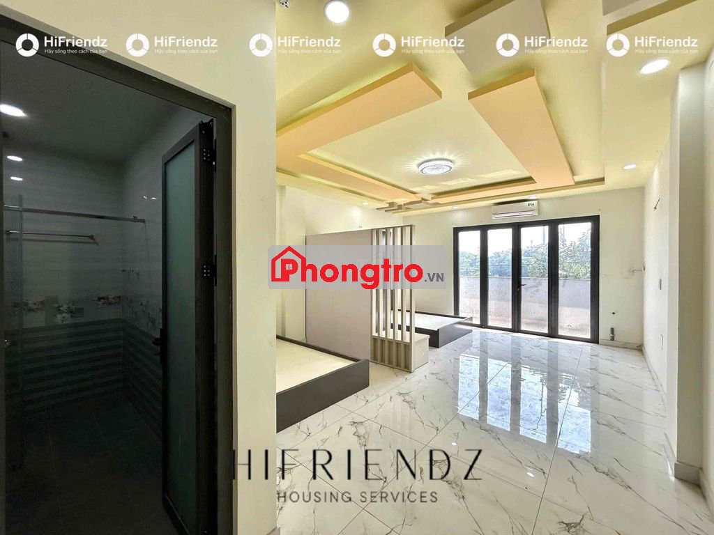 khai Trương Căn Hộ thang máy Ngay công Viên Bình Phú siêu Thị Mega