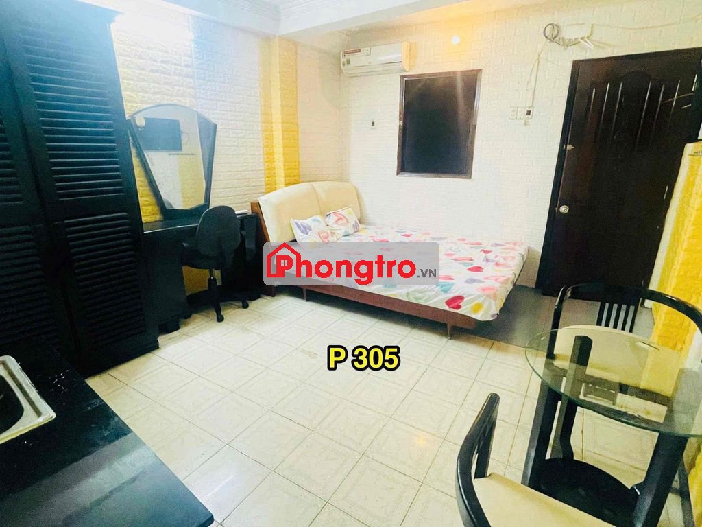 PHÒNG MÁY LẠNH CÓ NỘI THẤT GIỜ TỰ DO XE FREE