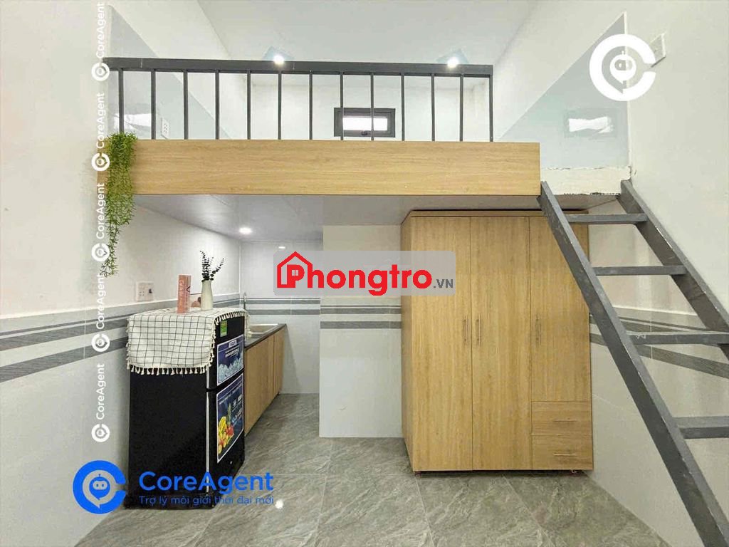 🏡🔥 PHÒNG RỘNG - FULL NỘI THẤT - LINH XUÂN🔥🏡