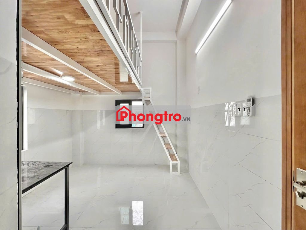 🎉 DUPLEX Cửa Sổ Trời - Bancol. Ngay cuối Lê Trọng Tấn cho SV HUIT