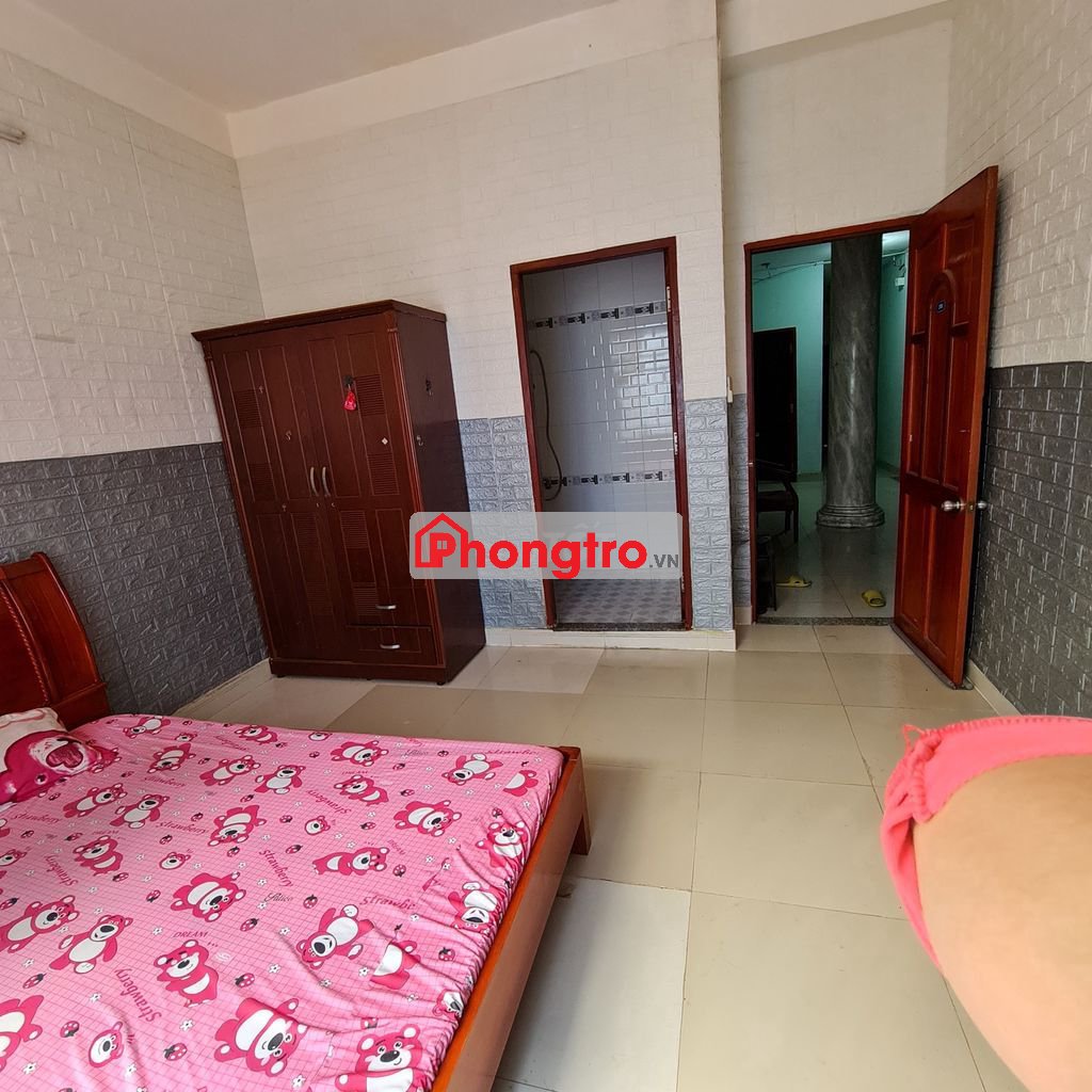 Phòng full nt:918A Tạ Quang Bửu P5Q8.TỪ 2,5TR