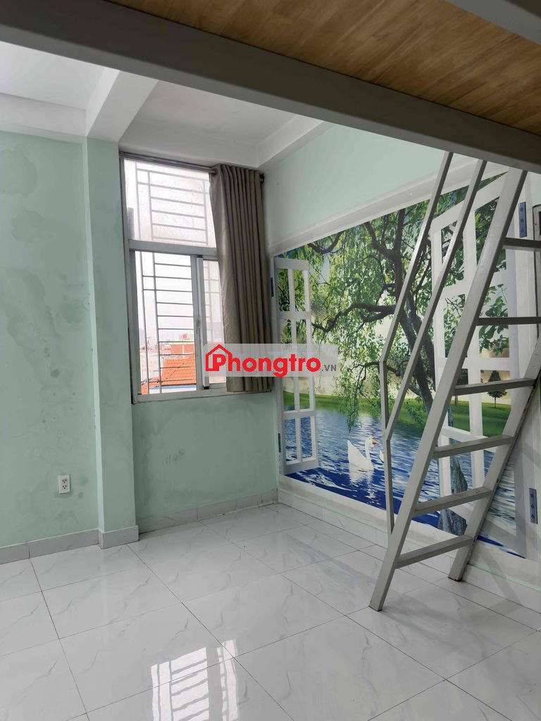 phòng mới đẹp như khách sạn