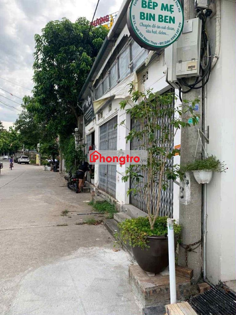 Cho thuê phòng trọ Ngọc Thụy, Long Biên, Hà Nội