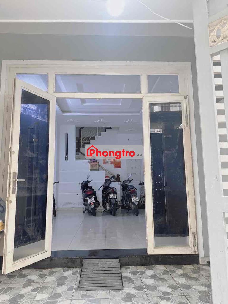 Phòng Trọ Nhà Nguyên Căn