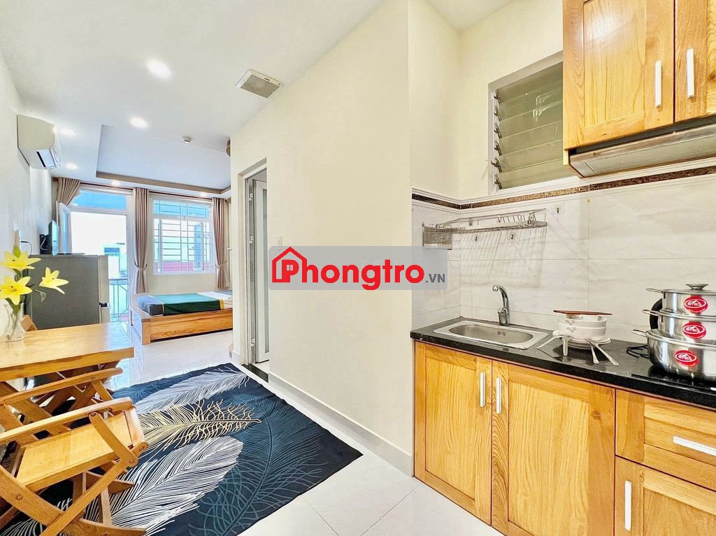 Cho thuê phòng BANCOL Lê Văn Sỹ Q3 gần chợ NGUYỄN VĂN TRỖI-CẦU CÔNG LÝ