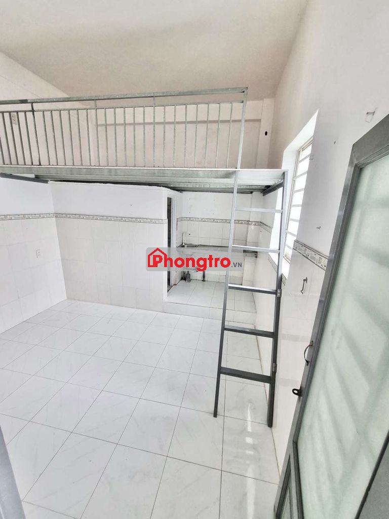 Phòng Trọ Giá Rẻ Mới Gần Lê Văn Khương ,CVPM Quận 12