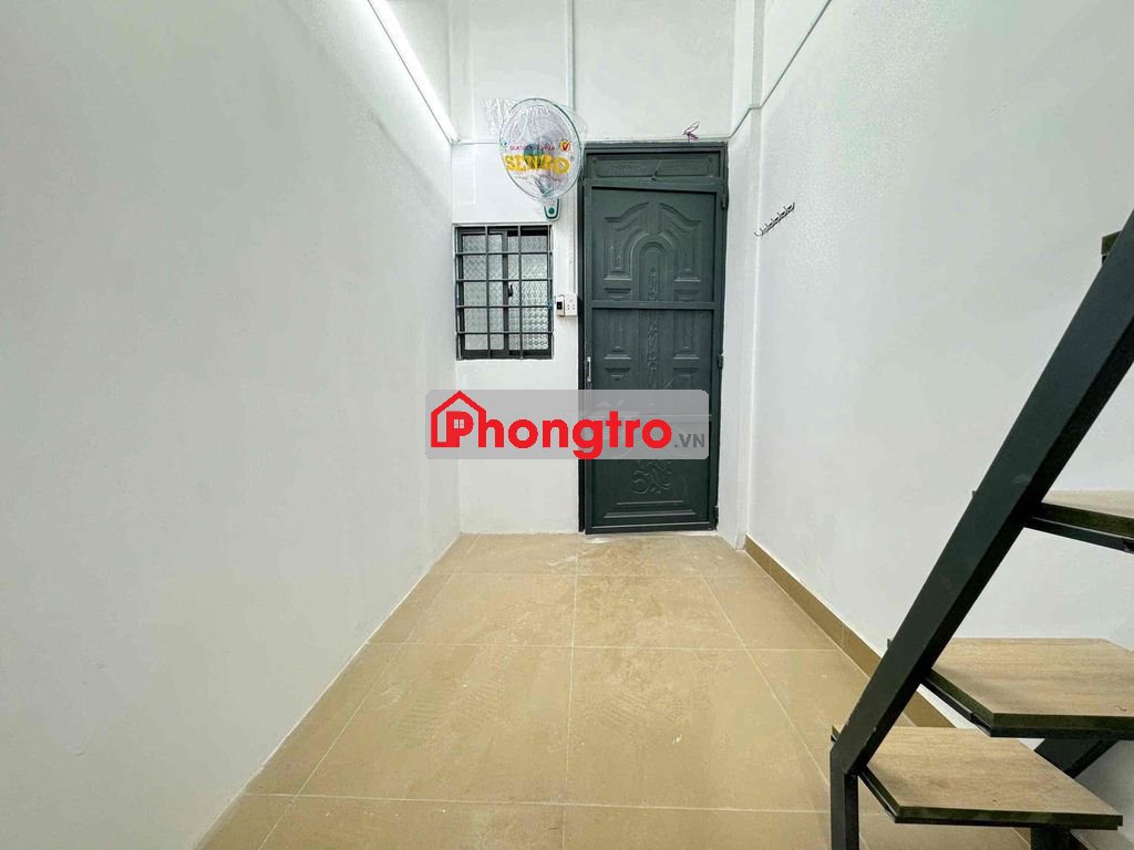 phòng mới Gò Dầu Tân Phú