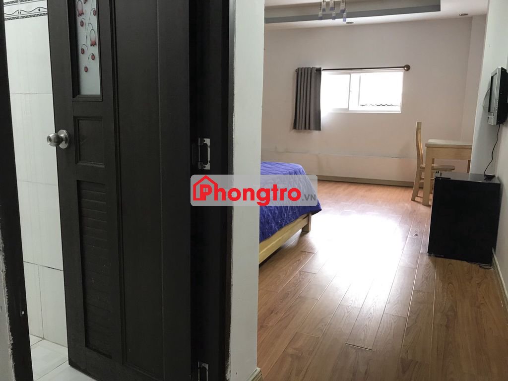 CHO THUÊ PHÒNG TRỌ QUẬN 1 GIÁ RẺ– ĐỐI DIỆN CÔNG AN THÀNH PHỐ