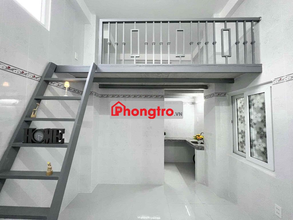 🌹Trống Căn Gác Giá Rẻ - 🌹Cho SV chỉ 3xx - 🌹Khu Vực Tiện Ích ở TML Q2 🌹