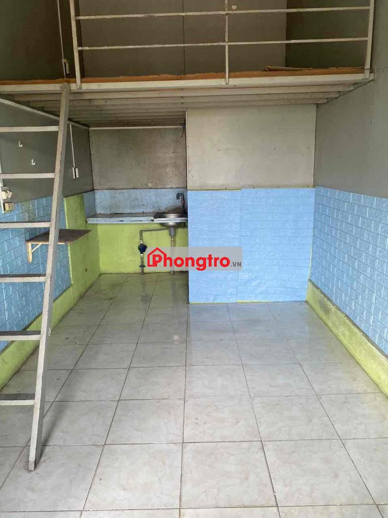 phòng trọ khu gigamall