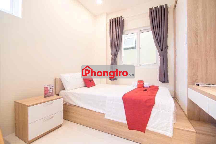 CHO THUÊ PHÒNG STUDIO – PHAN VĂN HÂN, BÌNH THẠNH