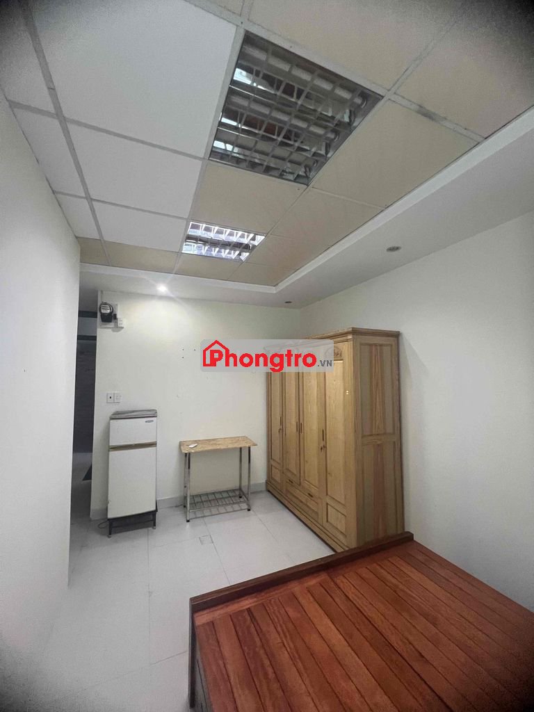 phòng trọ đầy đủ nội thất , số 7 đường 49 ,